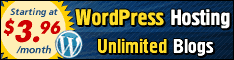 Hosting Hostgator