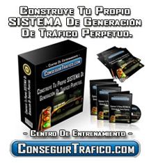 Trafico Web Perpetuo